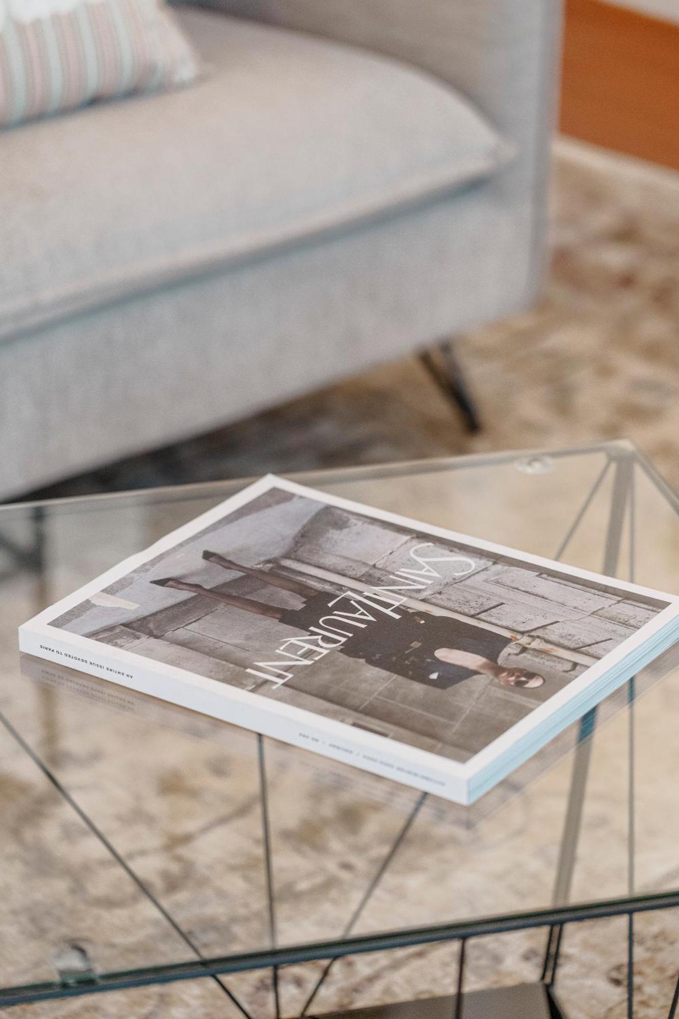 905 Apartment Lissabon