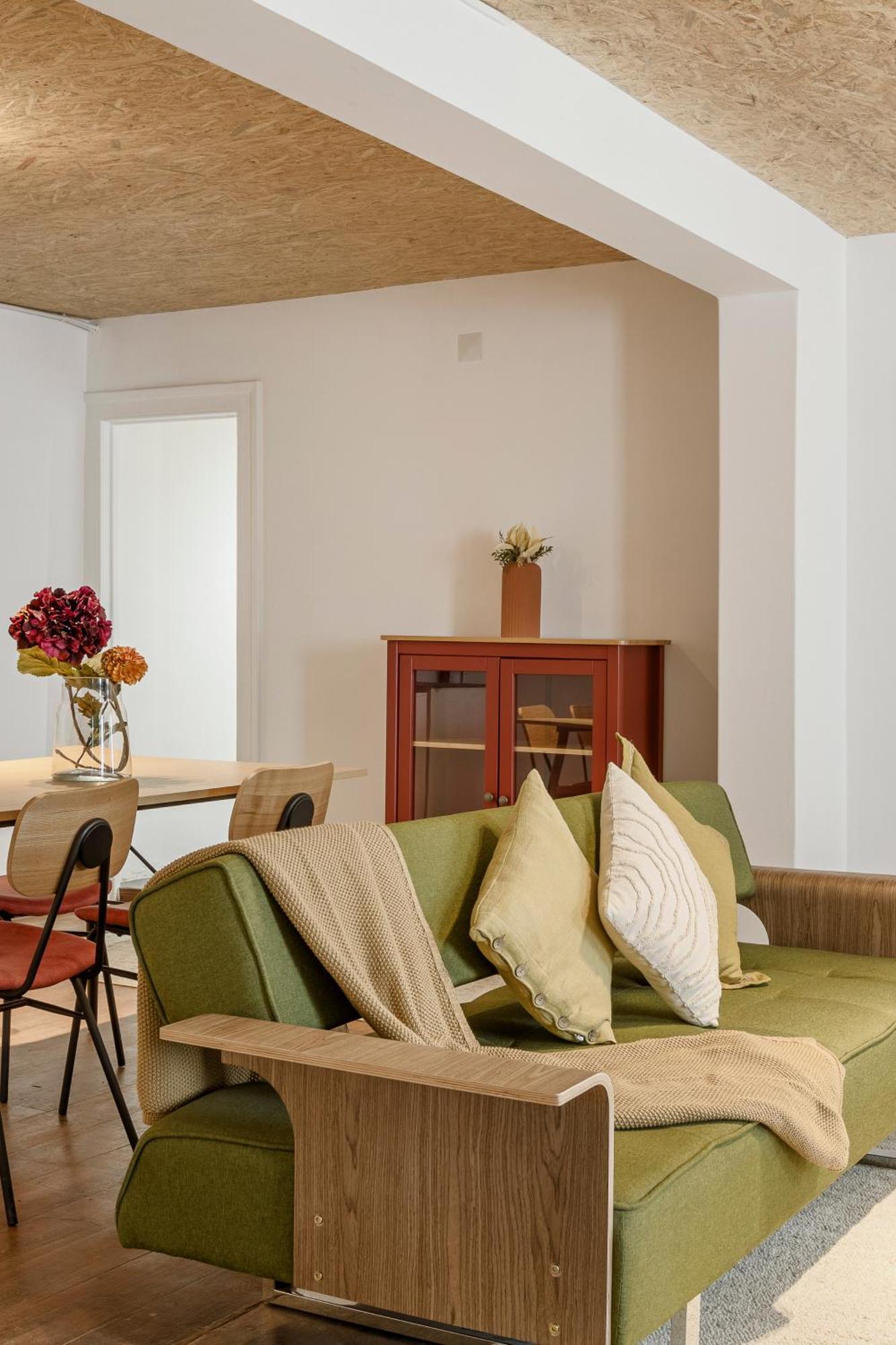 905 Apartment Lissabon