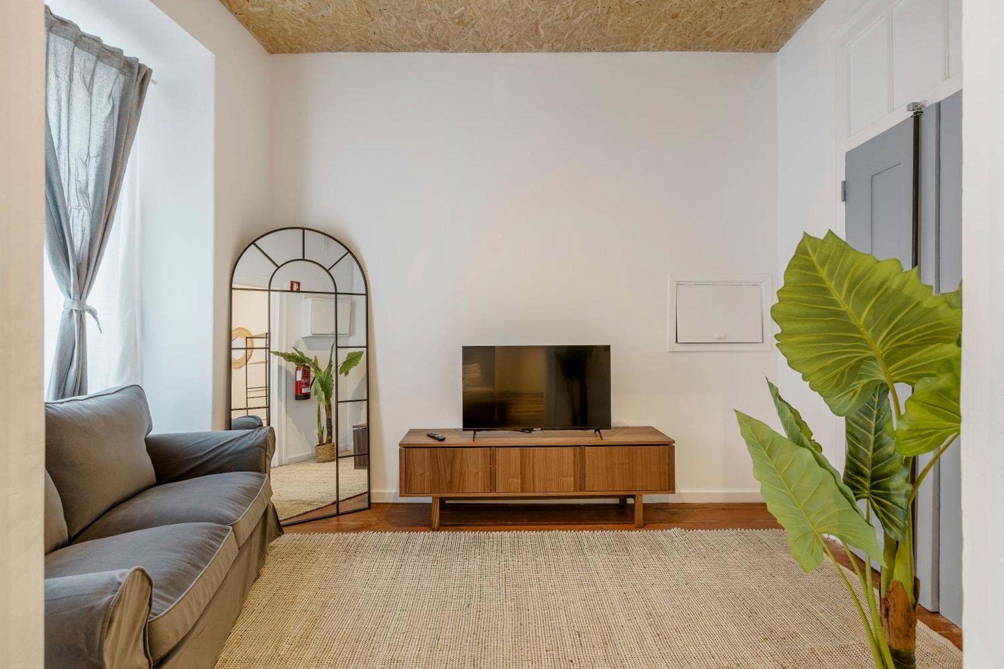 905 Apartment Lissabon