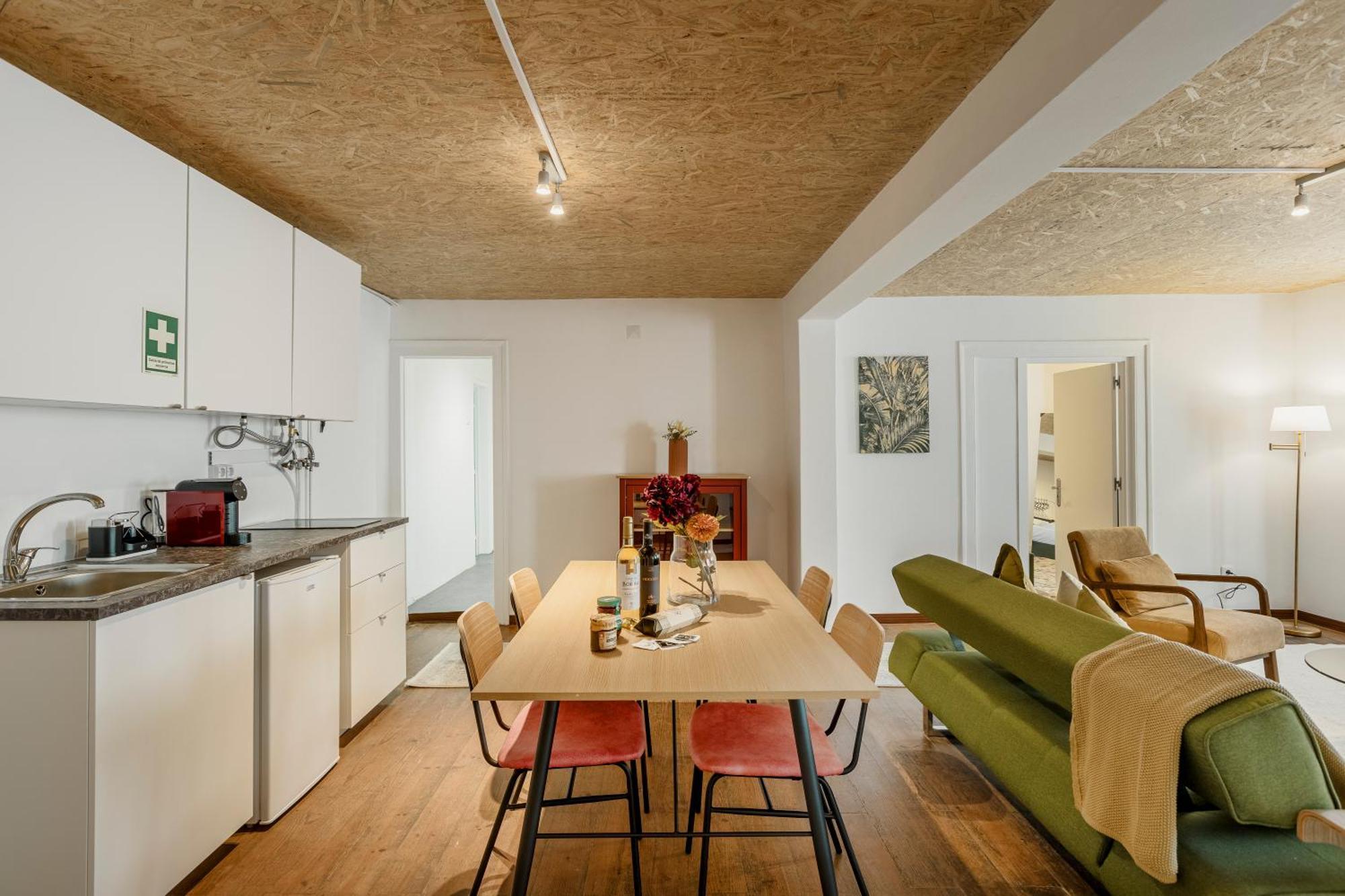 Apartment 905 Lissabon