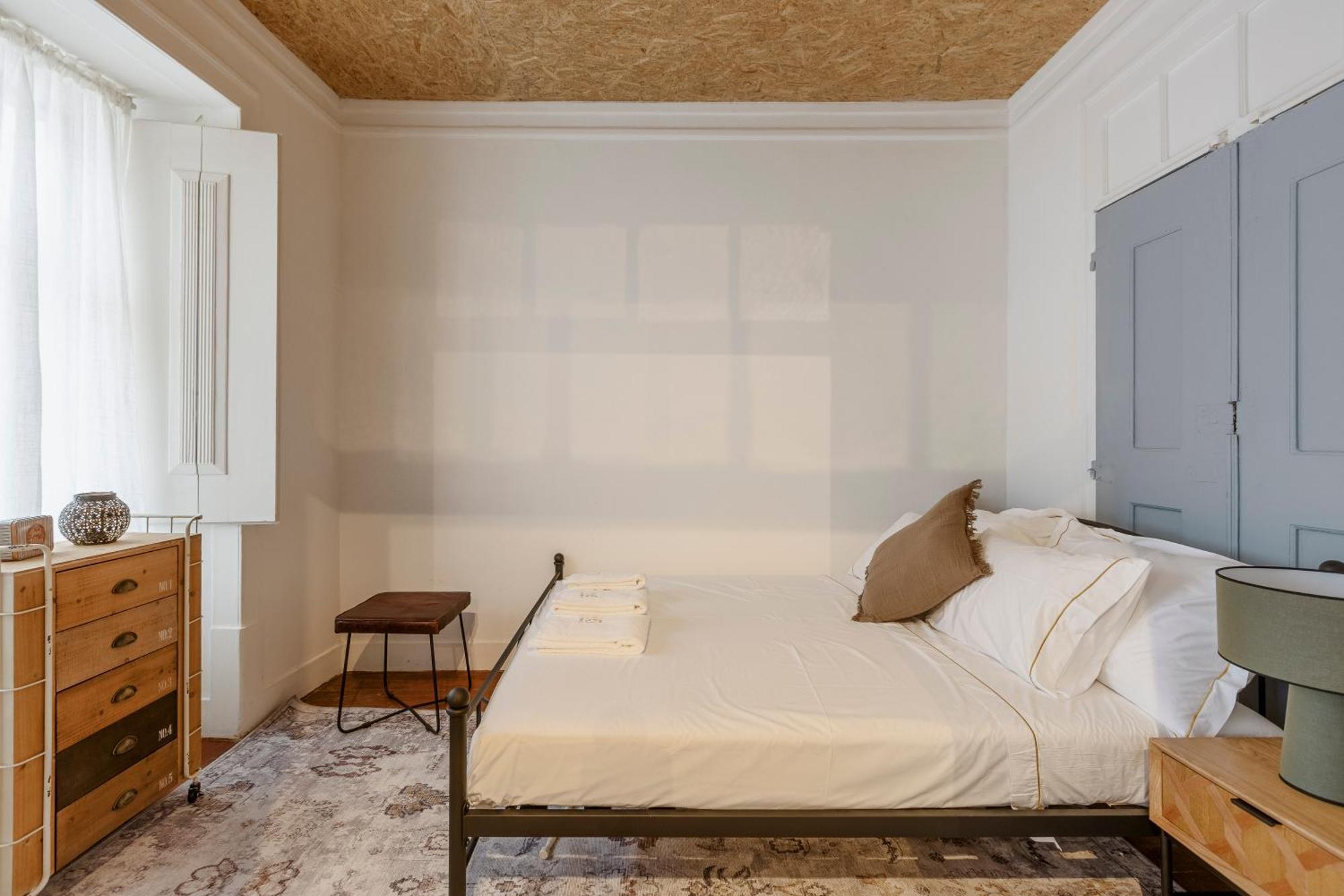 905 Apartment Lissabon